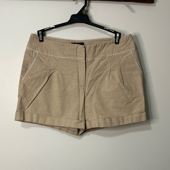 Fenn Wright Manson Pants - Fenn Wright Manson Beige‎ Women's Shorts